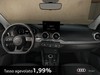 Audi Q2 40 2.0 tfsi identity black quattro s-tronic
