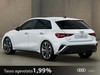 Audi A3 sportback 2.0 tdi s line edition 150cv s-tronic