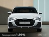 Audi A3 sportback 2.0 tdi s line edition 150cv s-tronic