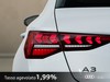 Audi A3 sportback 2.0 tdi s line edition 150cv s-tronic