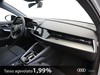 Audi A3 sportback 2.0 tdi business advanced 150cv s-tronic