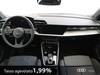 Audi A3 sportback 2.0 tdi business advanced 150cv s-tronic