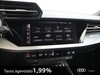 Audi A3 sportback 2.0 tdi business advanced 150cv s-tronic