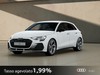 Audi A3 sportback 2.0 tdi s line edition 150cv s-tronic