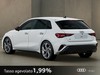 Audi A3 sportback 2.0 tdi s line edition 150cv s-tronic