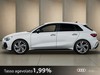 Audi A3 sportback 2.0 tdi s line edition 150cv s-tronic