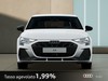 Audi A3 sportback 2.0 tdi s line edition 150cv s-tronic