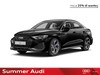 Audi A3 sedan 35 2.0 tdi s line edition s-tronic