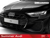 Audi A3 sedan 35 2.0 tdi s line edition s-tronic