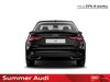Audi A3 sedan 35 2.0 tdi s line edition s-tronic