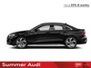 Audi A3 sedan 35 2.0 tdi s line edition s-tronic
