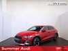 Audi A3 allstreet 35 1.5 tfsi mhev identity contrast s-tronic