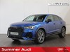 Audi Q3 sportback 40 2.0 tdi s line edition quattro 193cv s-tronic