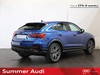 Audi Q3 sportback 40 2.0 tdi s line edition quattro 193cv s-tronic