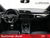 Audi Q3 sportback 40 2.0 tdi s line edition quattro 193cv s-tronic