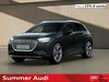 Audi Q4 e-tron 45 business advanced quattro 286cv