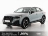 Audi Q2 35 1.5 tfsi s line edition s-tronic