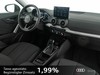 Audi Q2 35 1.5 tfsi s line edition s-tronic