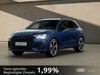 Audi Q3 35 2.0 tdi identity black s-tronic