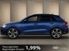 Audi Q3 35 2.0 tdi identity black s-tronic