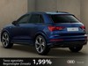 Audi Q3 35 2.0 tdi identity black s-tronic
