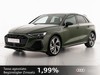 Audi A3 sportback 2.0 tdi s line edition 150cv s-tronic