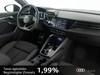 Audi A3 sportback 2.0 tdi s line edition 150cv s-tronic