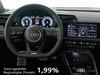 Audi A3 sportback 2.0 tdi s line edition 150cv s-tronic