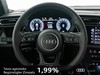 Audi A3 sportback 2.0 tdi s line edition 150cv s-tronic