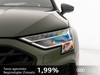 Audi A3 sportback 2.0 tdi s line edition 150cv s-tronic