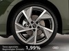 Audi A3 sportback 2.0 tdi s line edition 150cv s-tronic