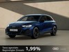 Audi A3 sportback 45 1.5 tfsi e s line edition s-tronic
