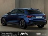 Audi A3 sportback 45 1.5 tfsi e s line edition s-tronic
