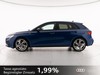 Audi A3 sportback 1.5 tfsi mhev s line edition 150cv s-tronic