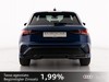 Audi A3 sportback 1.5 tfsi mhev s line edition 150cv s-tronic