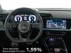 Audi A3 sportback 1.5 tfsi mhev s line edition 150cv s-tronic