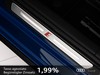 Audi A3 sportback 1.5 tfsi mhev s line edition 150cv s-tronic