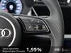 Audi A3 sportback 1.5 tfsi mhev s line edition 150cv s-tronic