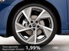 Audi A3 sportback 1.5 tfsi mhev s line edition 150cv s-tronic