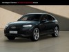 Audi Q5 sportback 40 2.0 tdi mhev 12v s line quattro s-tronic