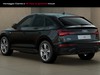 Audi Q5 sportback 40 2.0 tdi mhev 12v s line quattro s-tronic