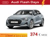 Audi A3 sportback 40 1.5 tfsi e business advanced s-tronic