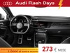 Audi A3 sportback 1.5 tfsi mhev s line edition 150cv s-tronic