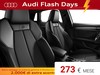 Audi A3 sportback 1.5 tfsi mhev s line edition 150cv s-tronic