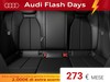 Audi A3 sportback 1.5 tfsi mhev s line edition 150cv s-tronic
