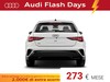 Audi A3 sportback 1.5 tfsi mhev s line edition 150cv s-tronic