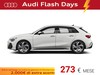 Audi A3 sportback 1.5 tfsi mhev s line edition 150cv s-tronic