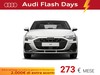 Audi A3 sportback 1.5 tfsi mhev s line edition 150cv s-tronic