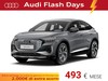 Audi Q4 e-tron sportback e-tron 45 s line edition