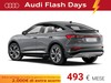 Audi Q4 e-tron sportback e-tron 45 s line edition